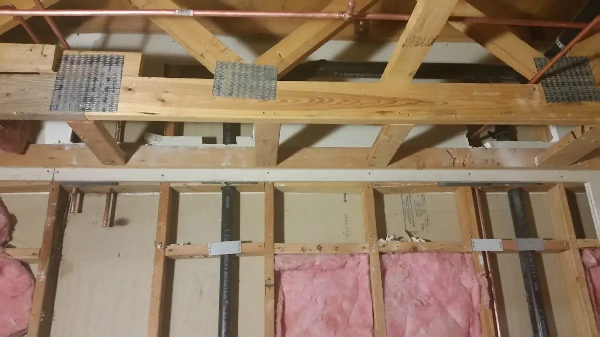 Plumbing services in Gillette, WY